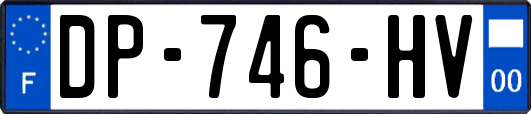 DP-746-HV