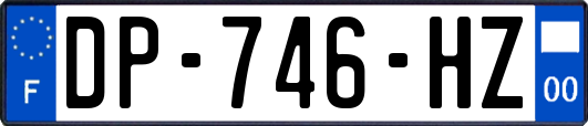DP-746-HZ