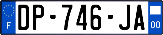 DP-746-JA