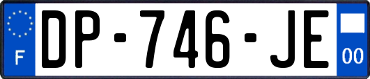 DP-746-JE