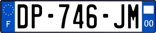 DP-746-JM