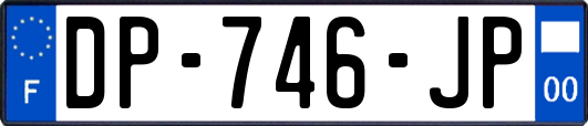 DP-746-JP