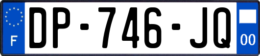 DP-746-JQ