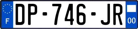 DP-746-JR