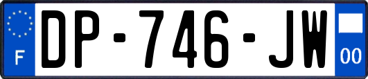 DP-746-JW