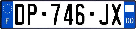 DP-746-JX