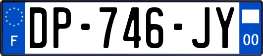 DP-746-JY