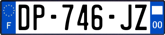 DP-746-JZ