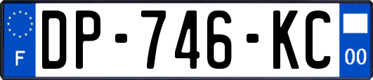 DP-746-KC