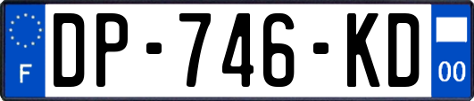 DP-746-KD