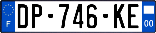 DP-746-KE