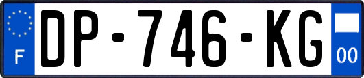 DP-746-KG