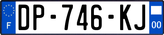 DP-746-KJ