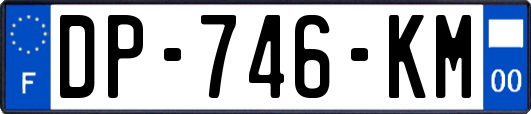 DP-746-KM