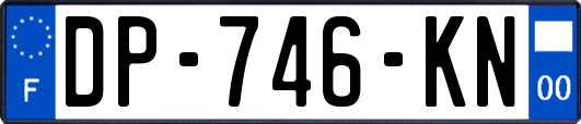 DP-746-KN
