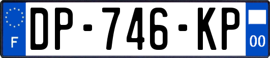 DP-746-KP
