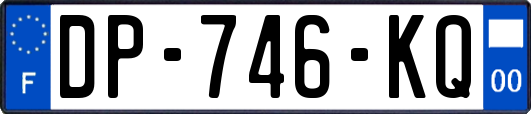 DP-746-KQ