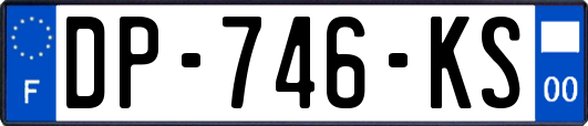 DP-746-KS