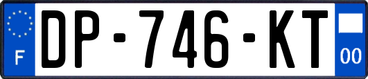 DP-746-KT