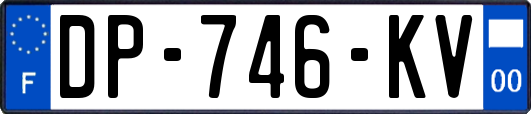DP-746-KV