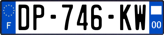 DP-746-KW