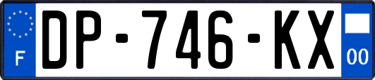 DP-746-KX