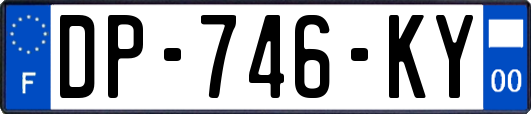DP-746-KY