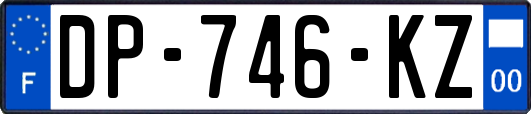 DP-746-KZ