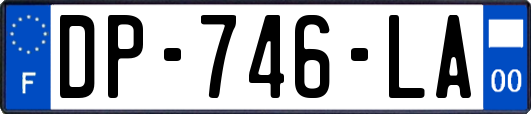 DP-746-LA