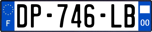 DP-746-LB