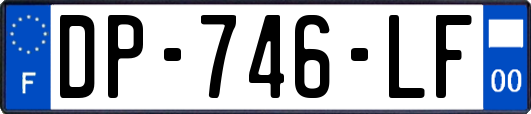 DP-746-LF