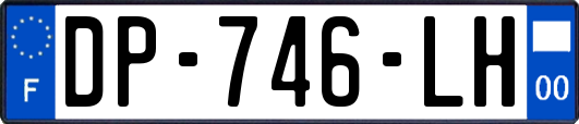 DP-746-LH