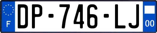 DP-746-LJ