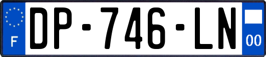 DP-746-LN