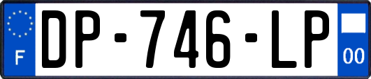 DP-746-LP