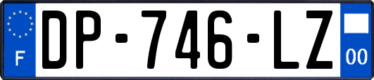 DP-746-LZ