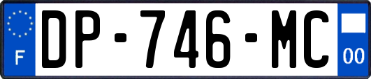 DP-746-MC