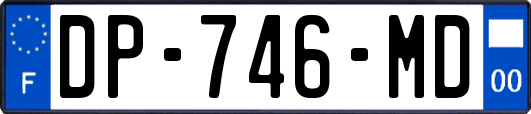 DP-746-MD