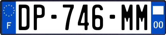 DP-746-MM