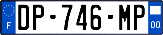DP-746-MP