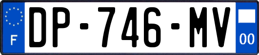 DP-746-MV