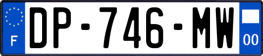 DP-746-MW