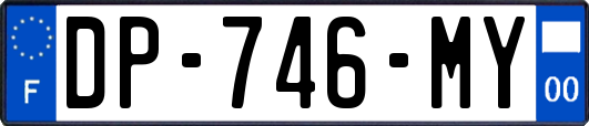DP-746-MY