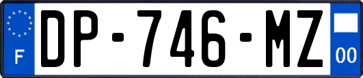 DP-746-MZ