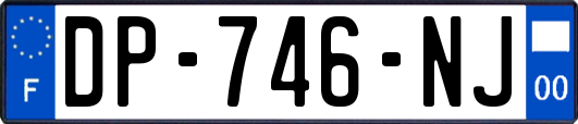 DP-746-NJ