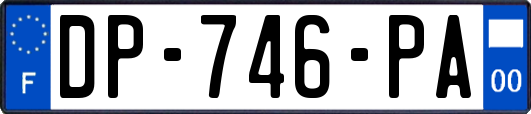 DP-746-PA
