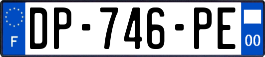 DP-746-PE