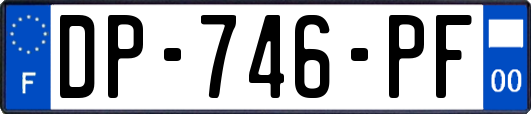 DP-746-PF