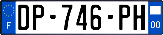 DP-746-PH