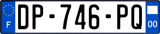 DP-746-PQ
